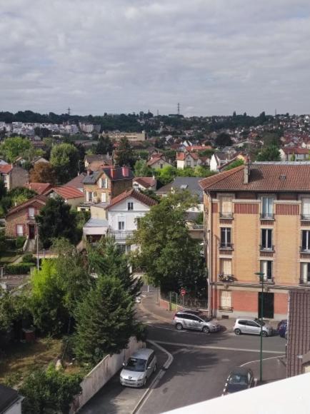 Neoresid Paris-Gagny Exterior foto